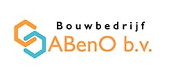 Logo van ABenO.